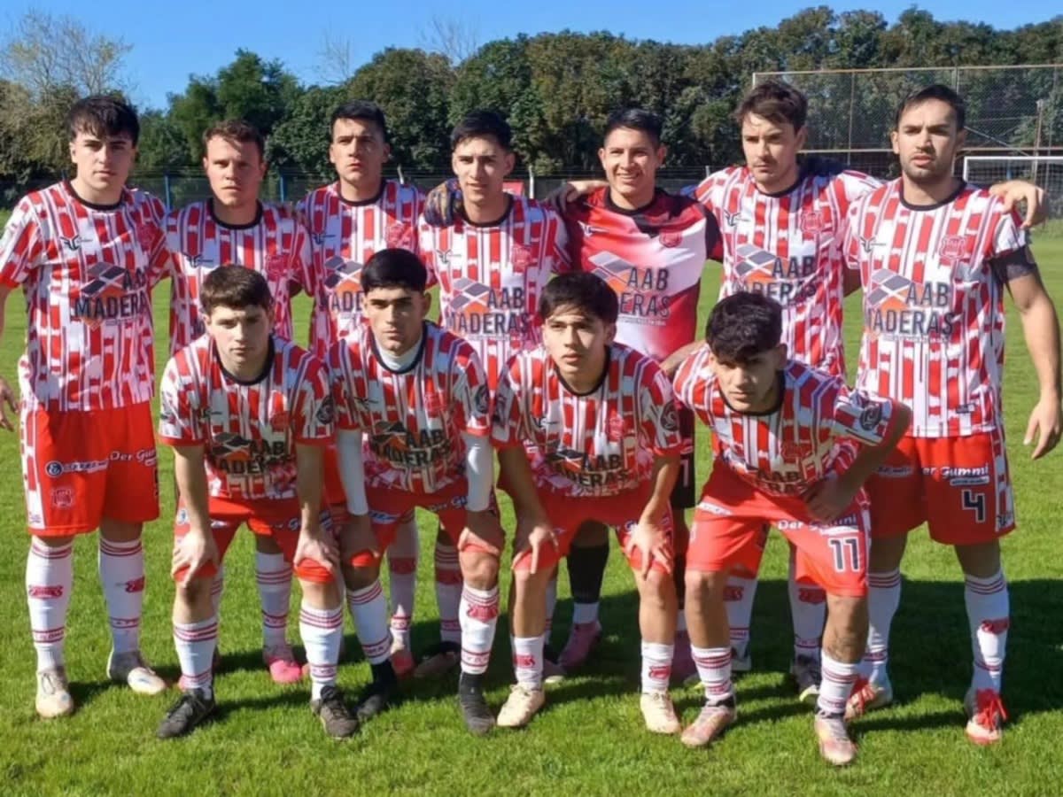 ROMA QUEDÓ ELIMINADO DE LA UDL EN UN PARTIDO CARGADO DE POLÉMICAS 