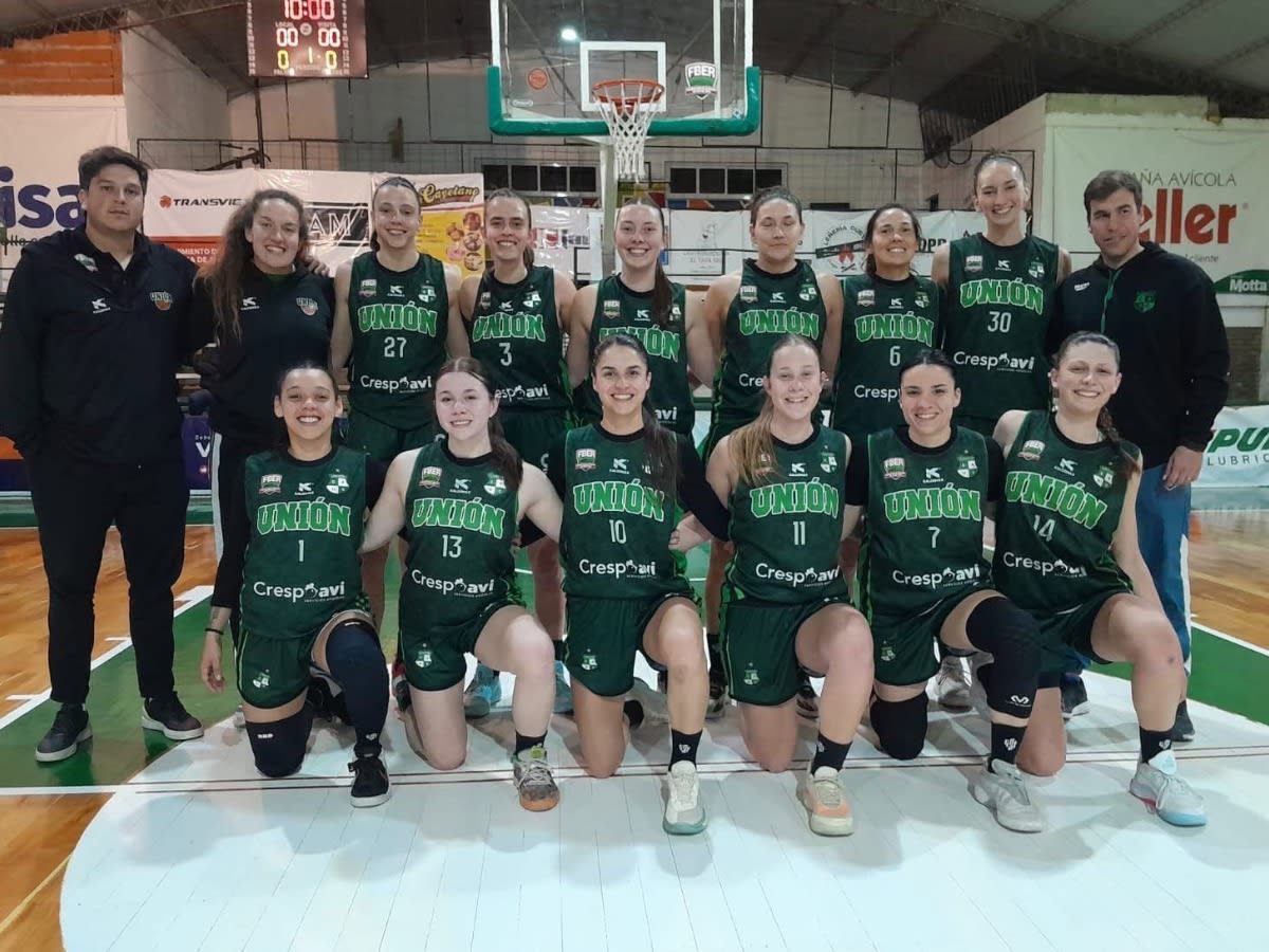 TRASPIÉ DE LAS PIBAS DEL VERDE EN CONCEPCIÓN DEL URUGUAY