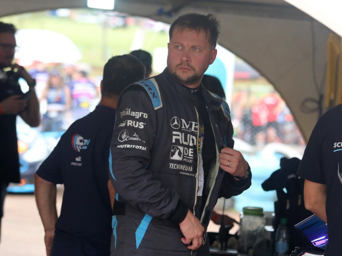 Joel Gassmann.