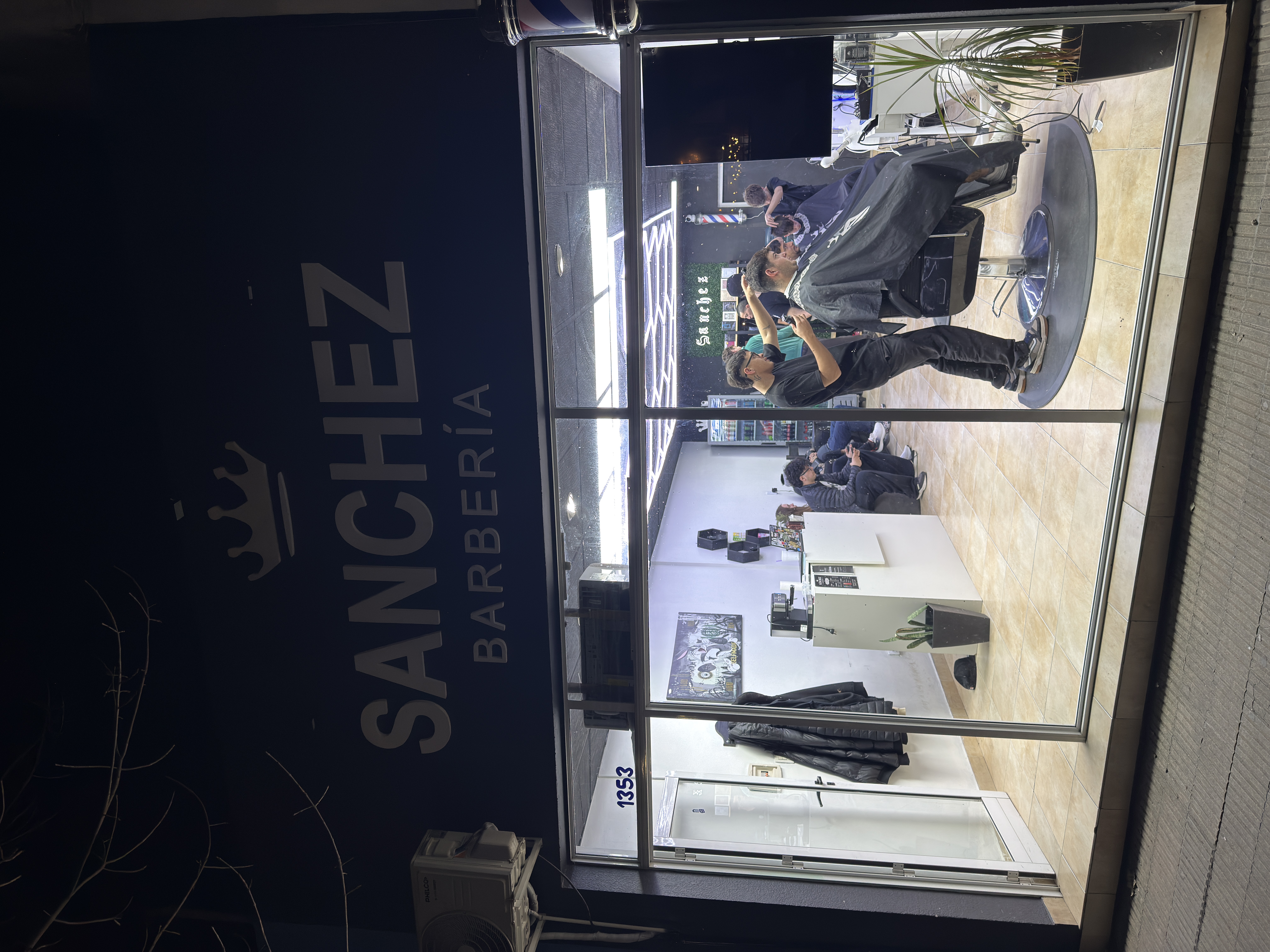 Sánchez Barbería 2