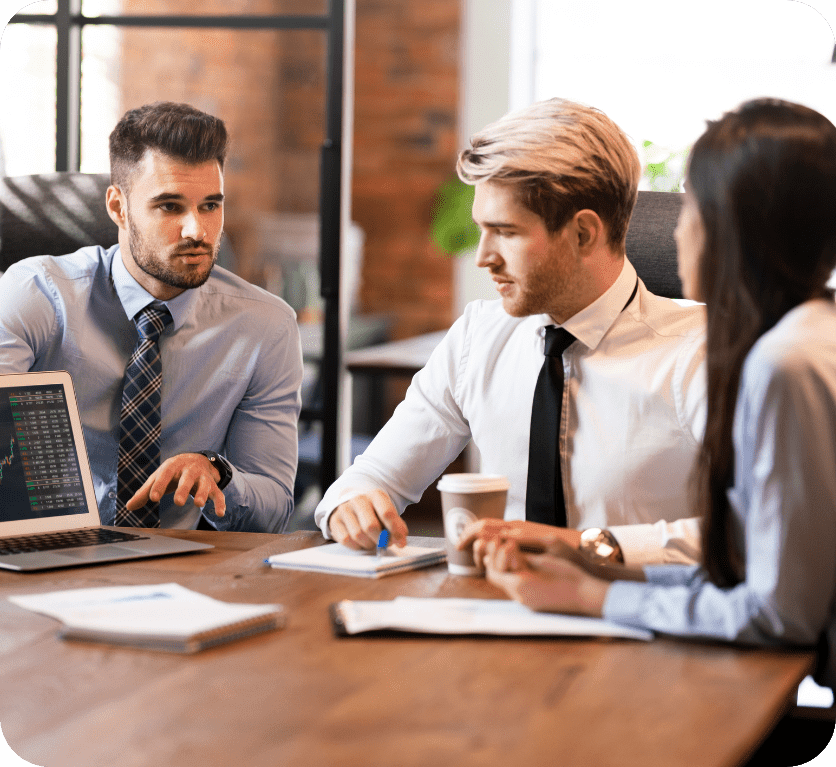 Elite Business Management consultants providing corporate support services in Dubai UAE