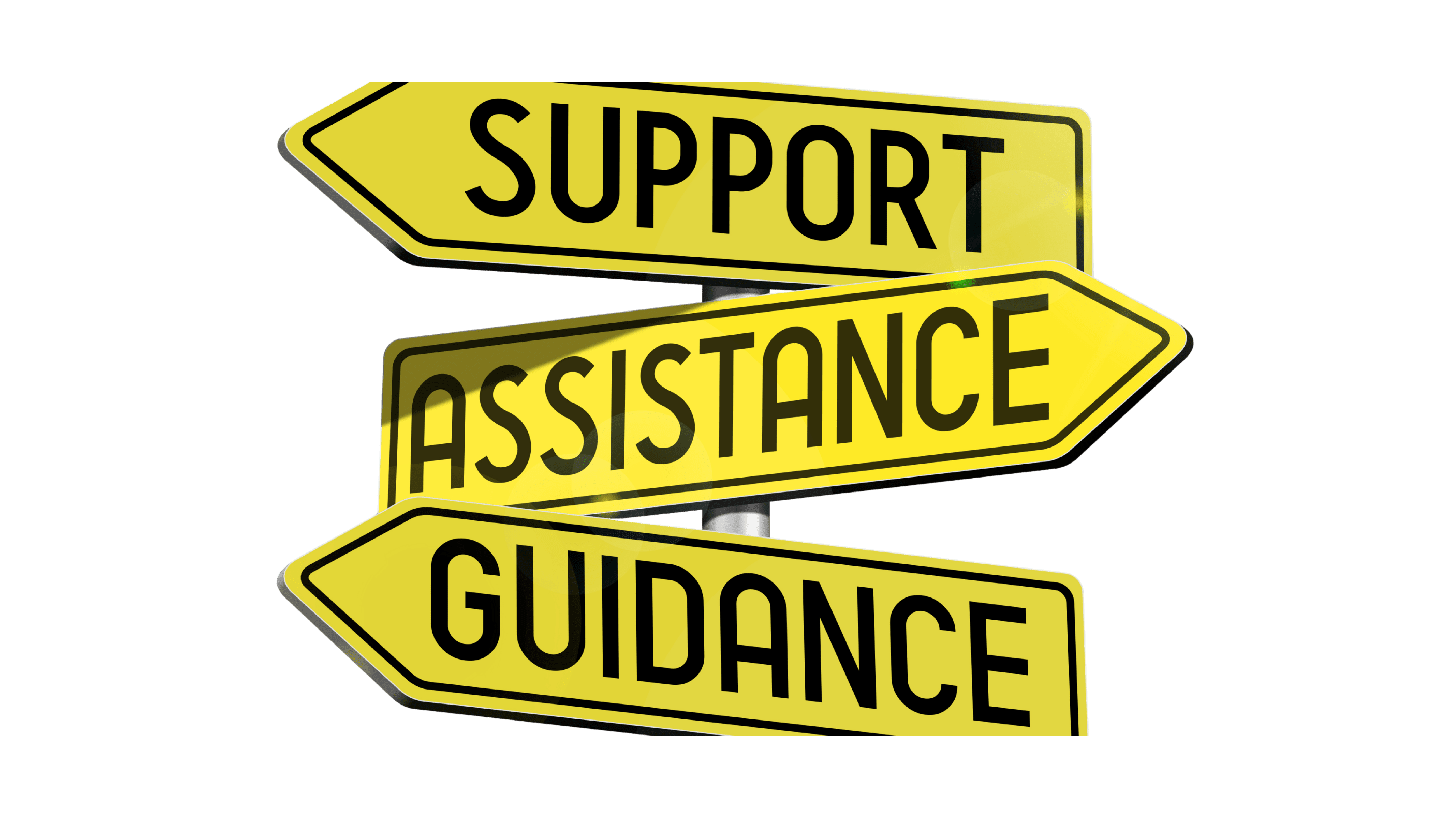 A dedicated business setup consultant providing assistant services to an entrepreneur in a Dubai corporate office