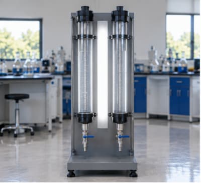 Drag Coefficient Apparatus