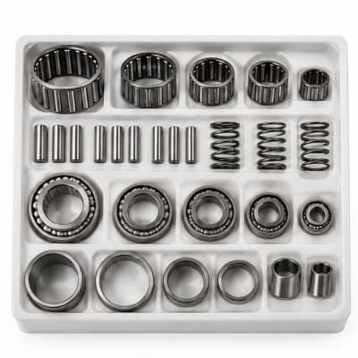 Roller Bearing Kit