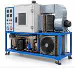 Recirculating Type A.C. Trainer thumbnail 2