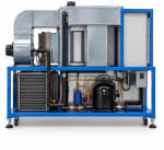 Recirculating Type A.C. Trainer thumbnail 3
