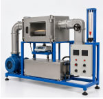 Forced Draft Tray Dryer thumbnail 2