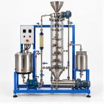 Solid - Liquid Extraction Bonotto Type thumbnail 1