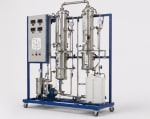 Double Effect Evaporator thumbnail 2