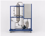 Single Effect Evaporator thumbnail 3