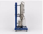 Single Effect Evaporator thumbnail 4