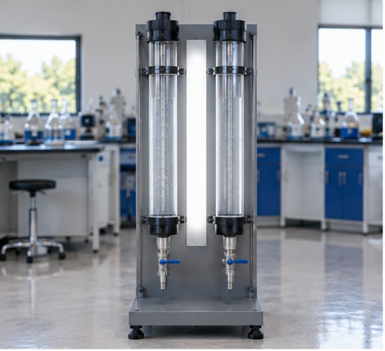 Drag Coefficient Apparatus