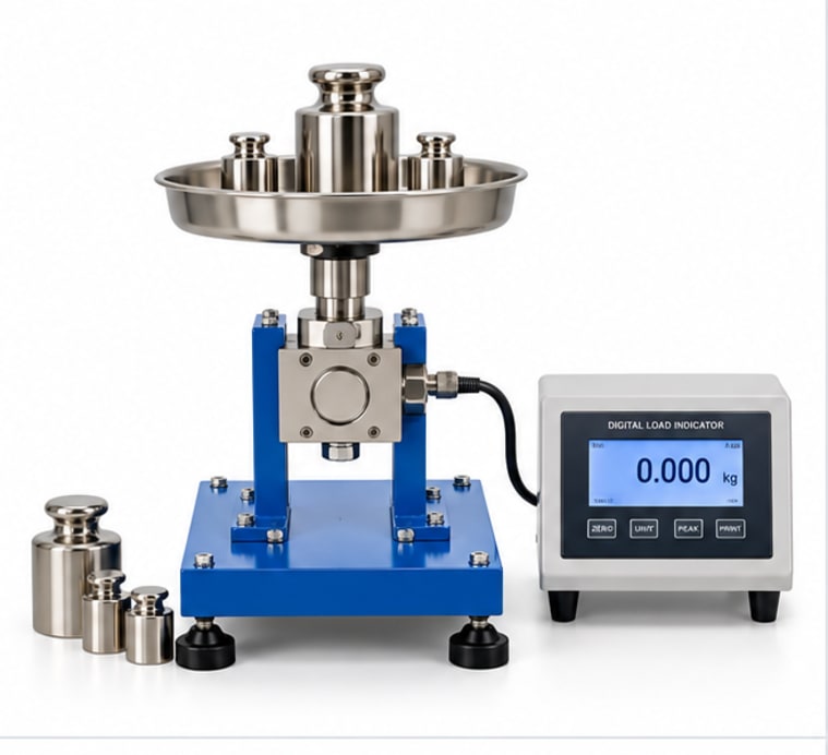 Force Measurement Apparatus