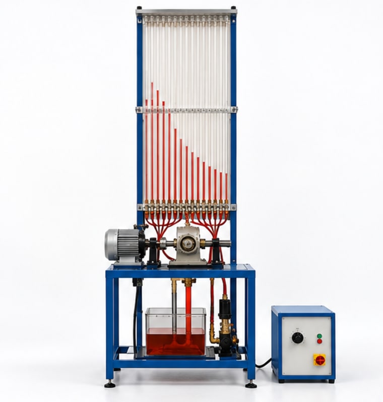 Journal Bearing Apparatus