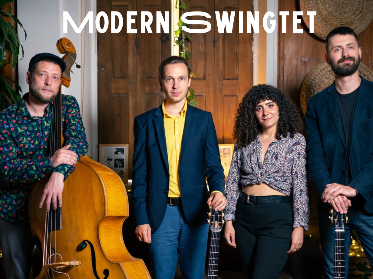 Ornella Loux (solo, duo, trio, quartet) : Groupe de musique - Jazz