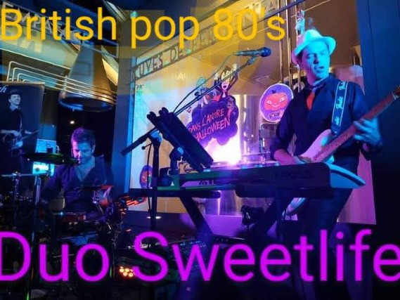 Sweetlifeduo