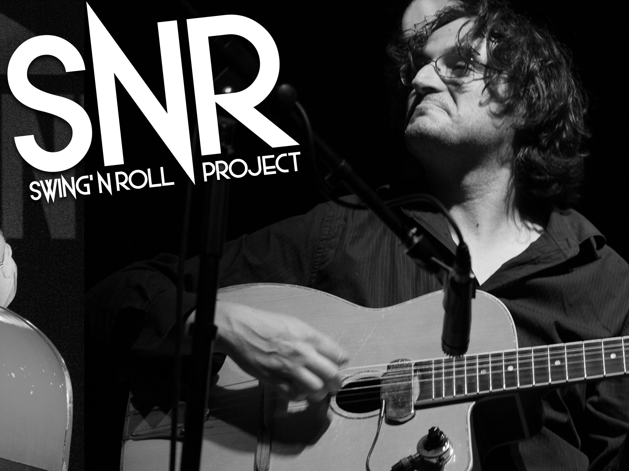 SnR Project : Groupe de musique - Jazz