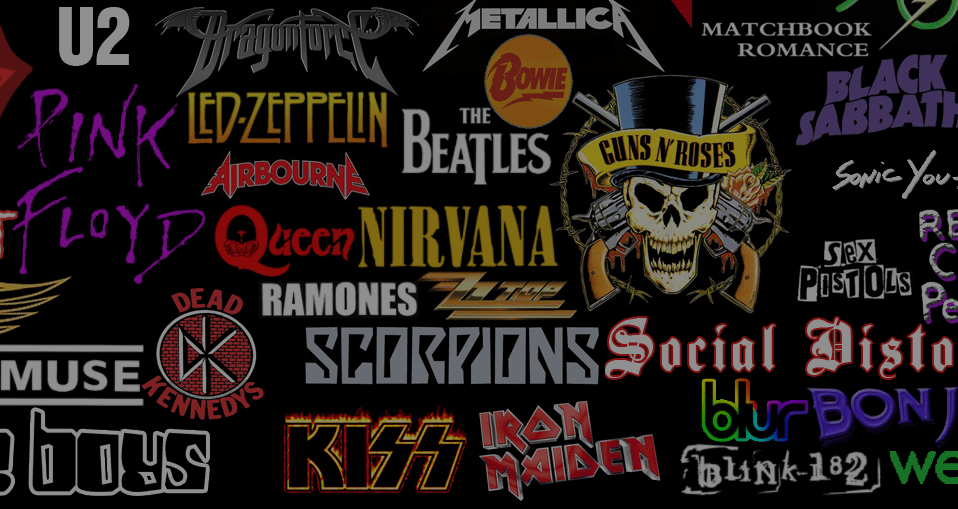 L’histoire derrière les logos des plus grands groupes de