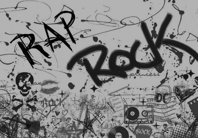 8 crossovers entre le rap et le rock