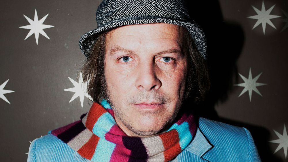 Philippe Katerine Il Veut Faire Un Film Il y a 4 ans sortait la pépite d’album Le Film de Philippe Katerine