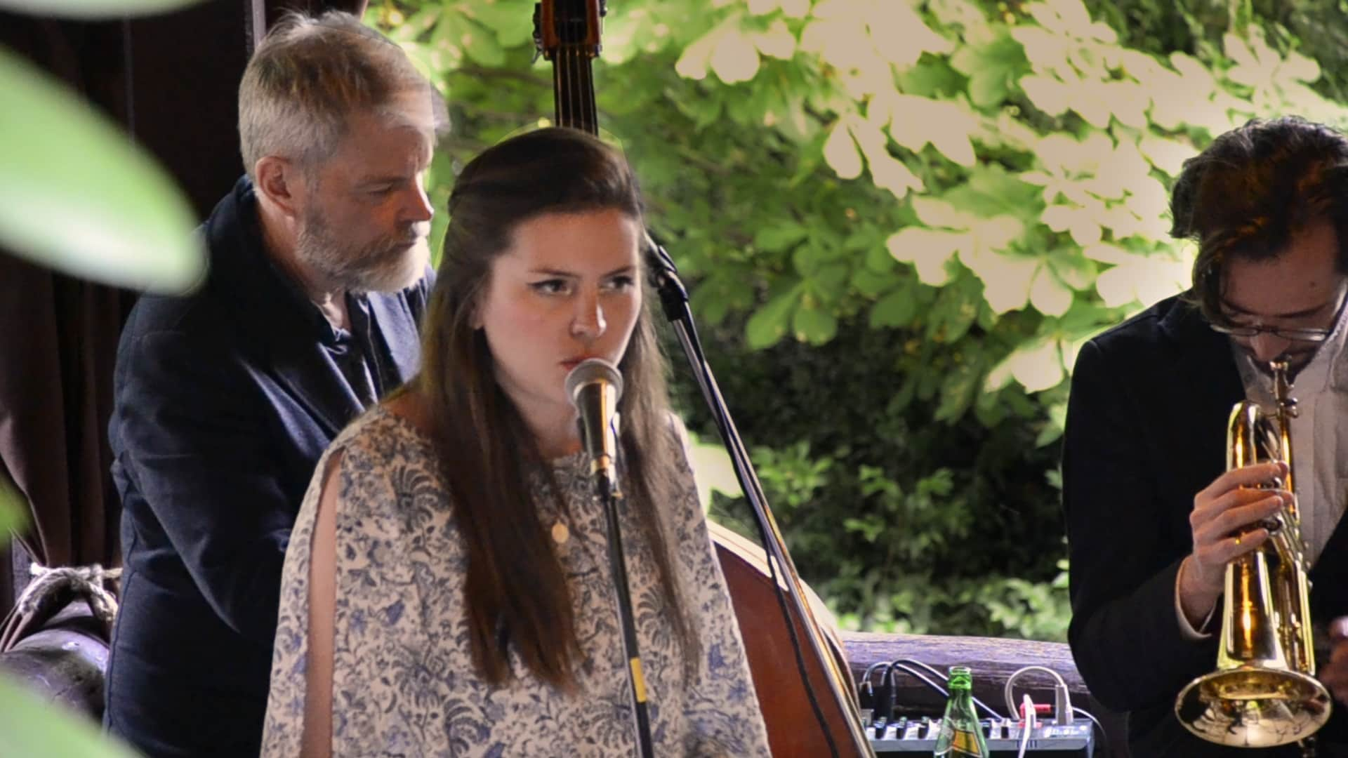 groupe musique soirée dansante mariage