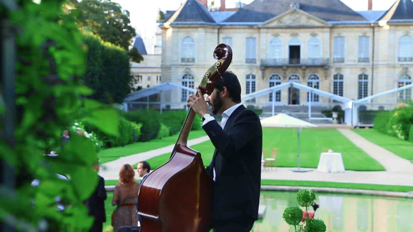 musiciens pour soirée toulouse