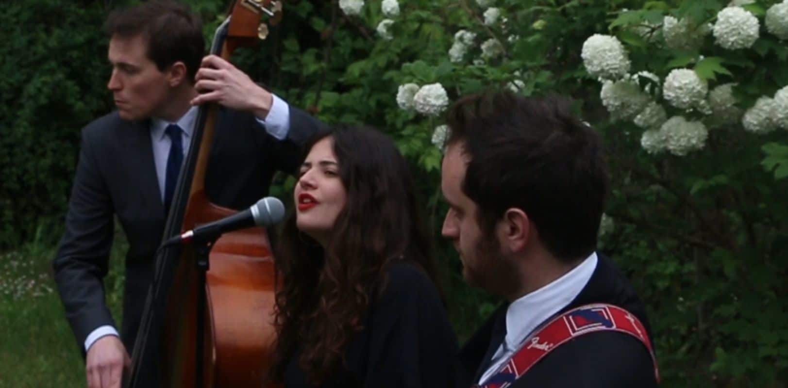 groupe jazz pop rock toulouse midi-pyrénées