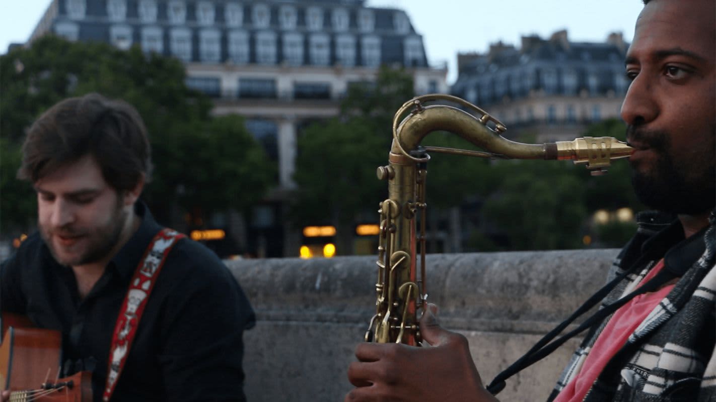 trouver groupe de musique animation événement