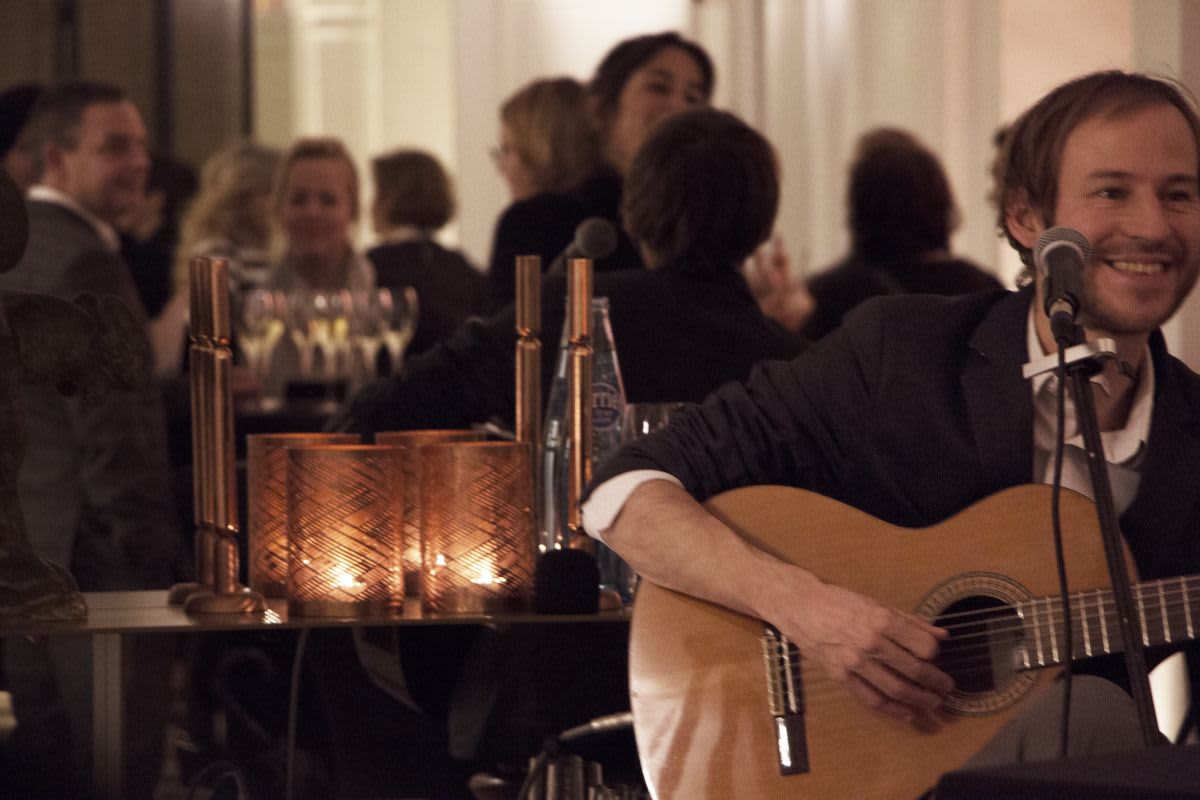 Fête de la musique : comment sonoriser un concert dans un bar