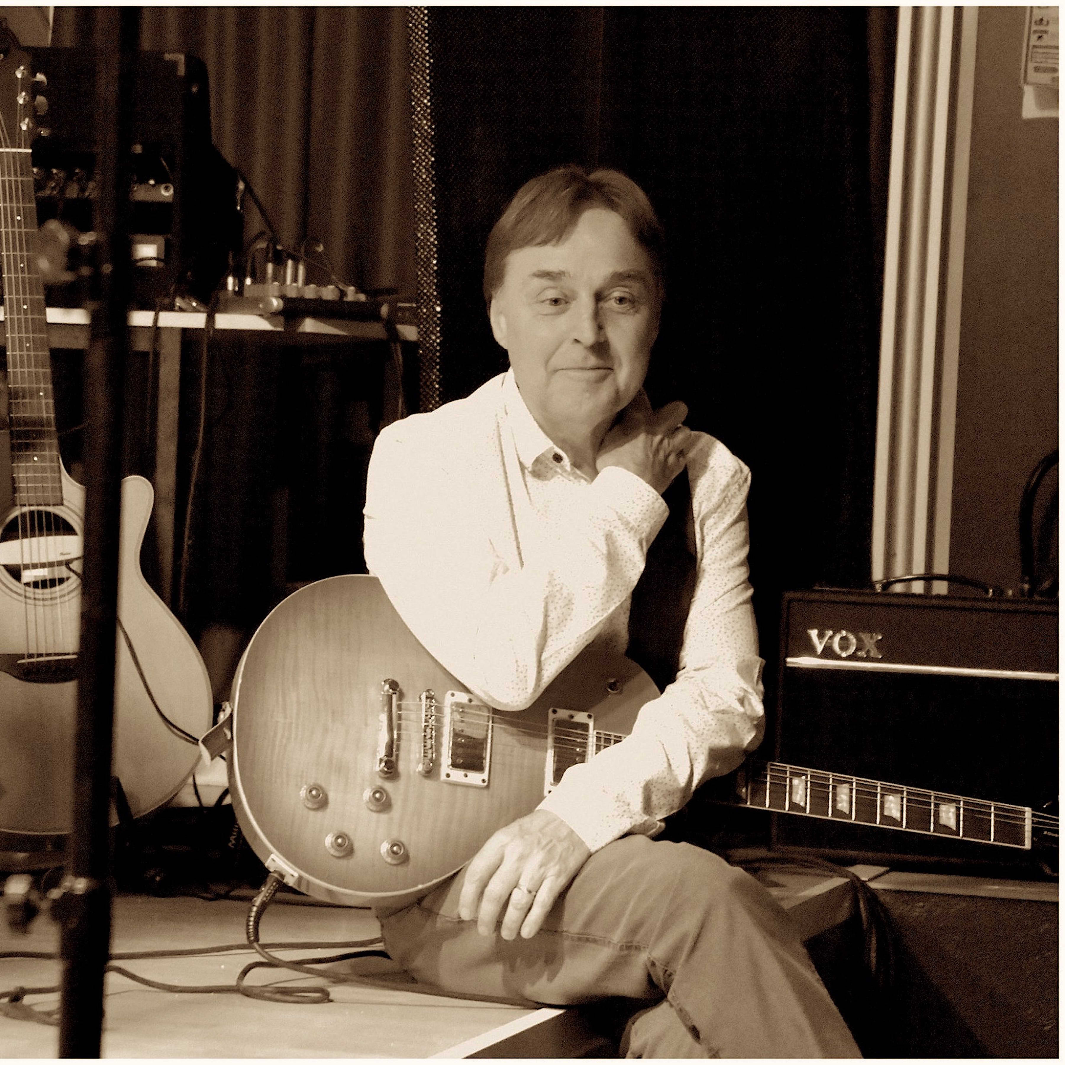 Daniel Berthiaume Groupe de musique