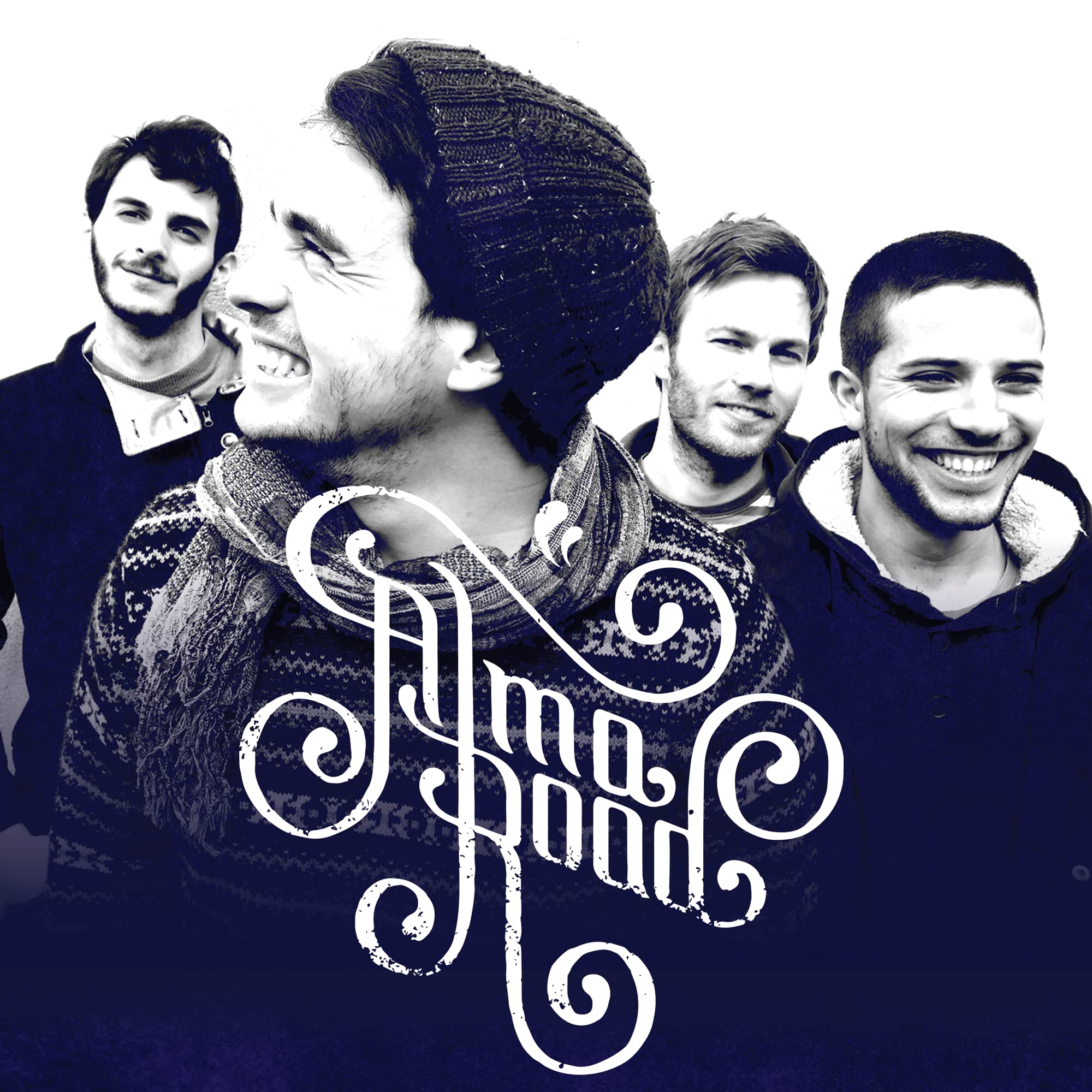 ALMA ROAD Groupe De Musique