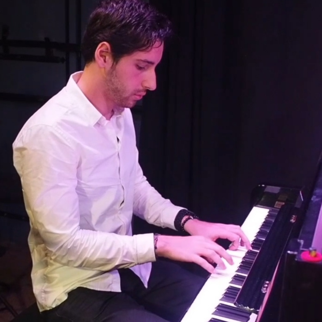 Yoni : Groupe de musique - Jazz