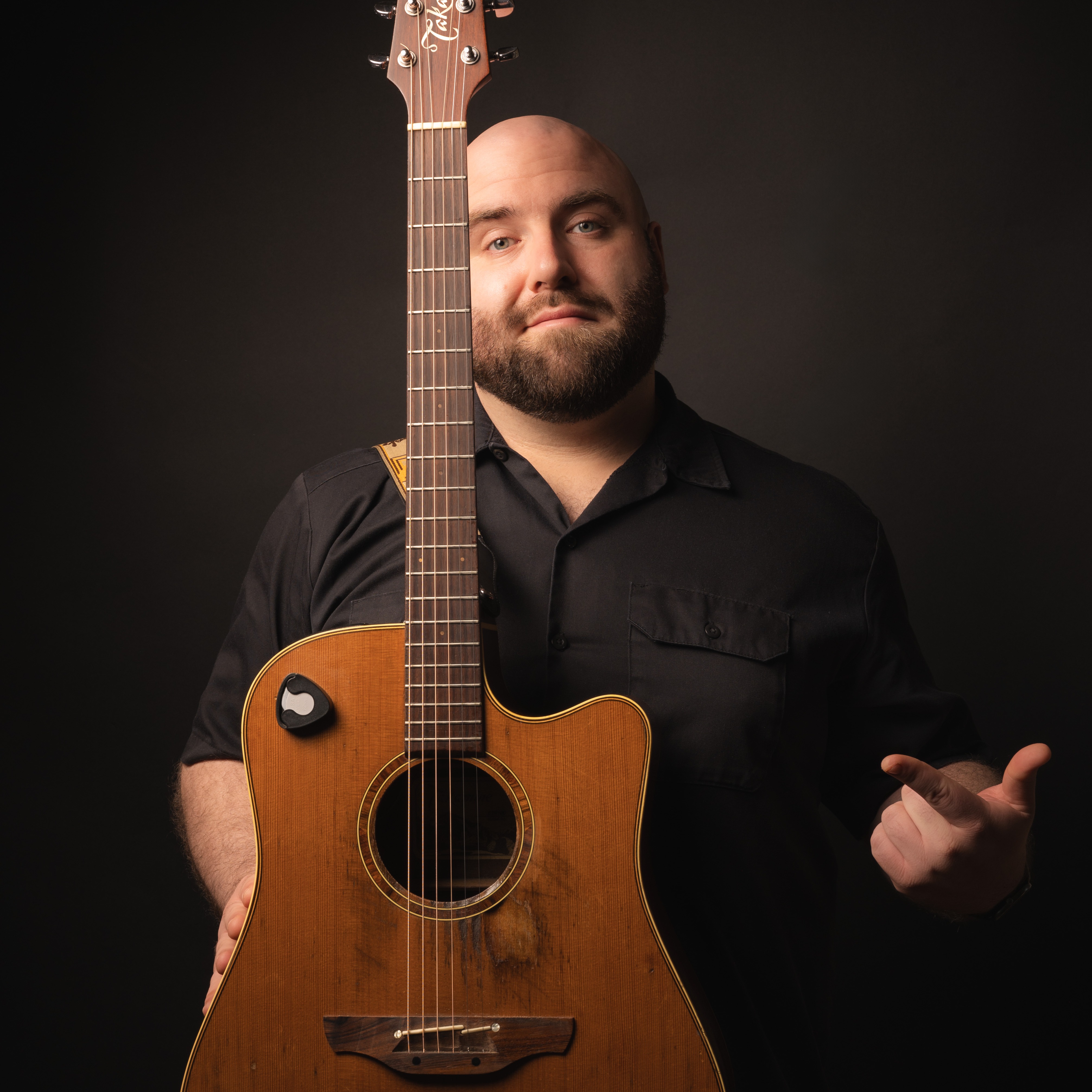 Colin Devaney : Groupe de musique - Rock