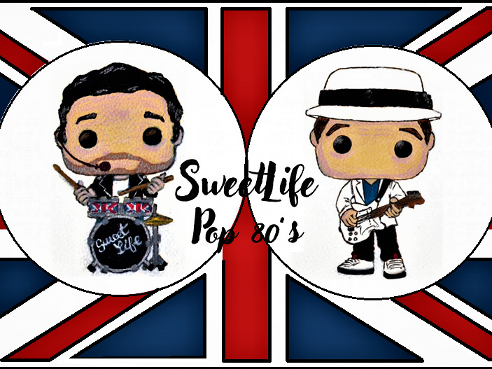 Sweetlifeduo