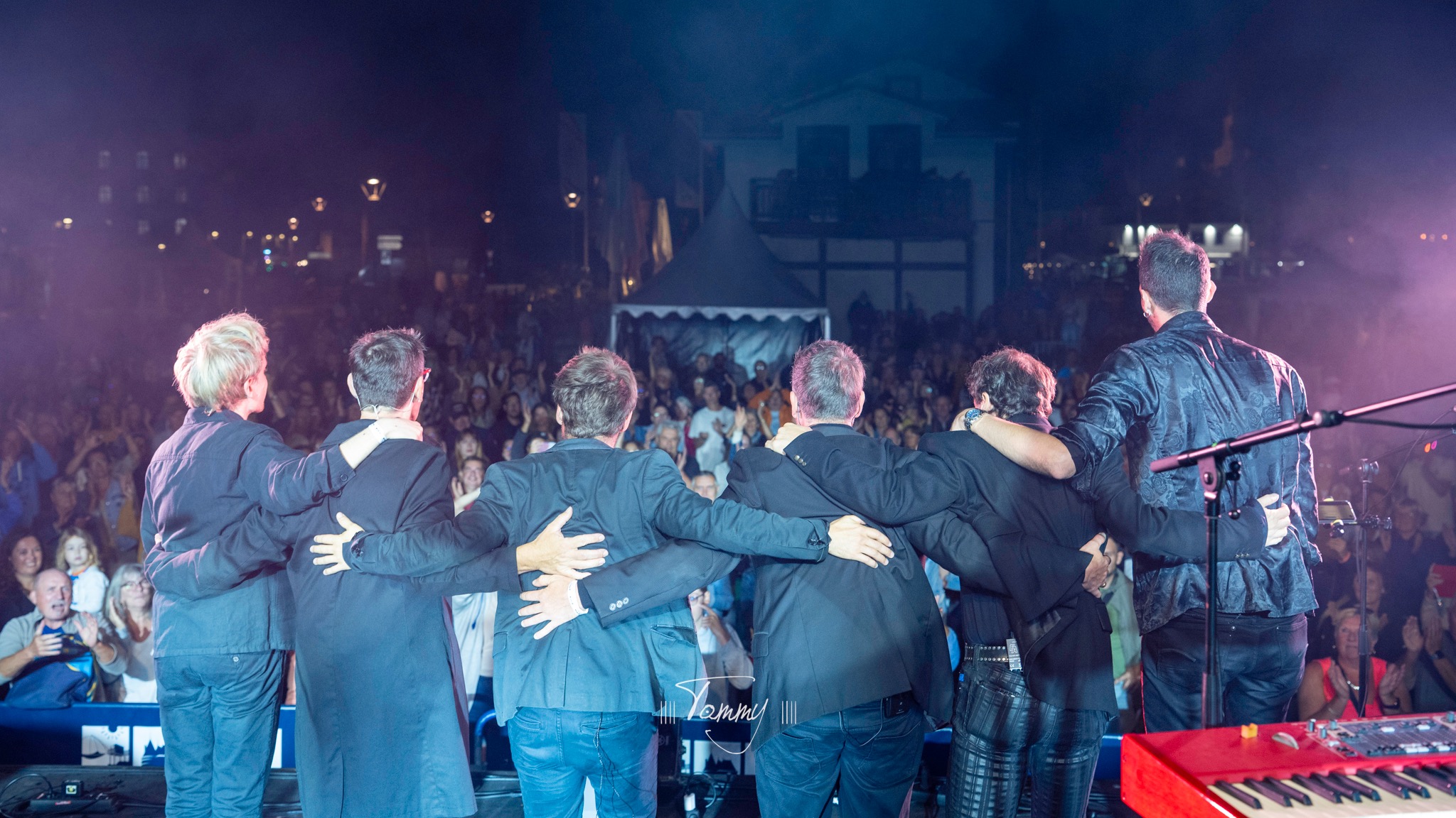 Rewind : Groupe de musique - Pop