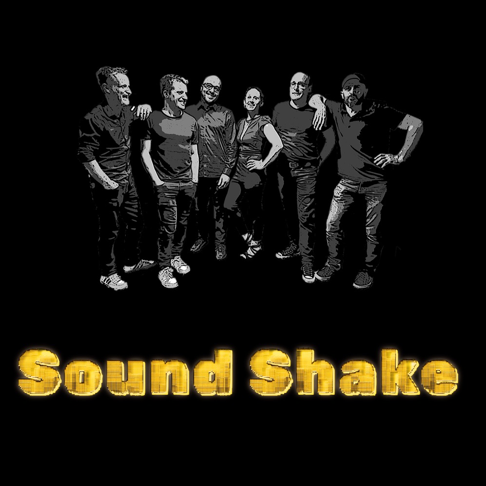 Sound Shake : Groupe de musique - Pop