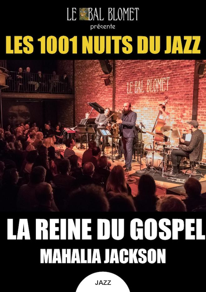 Le Bal Blomet