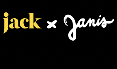 Janis x Jack