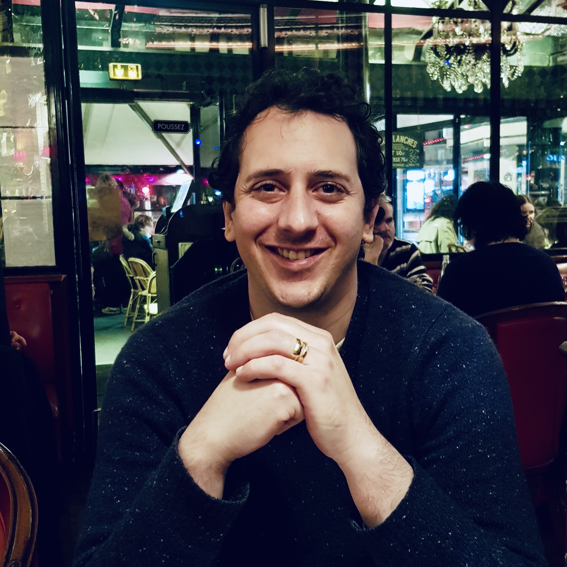 Victor-Emmanuel Vidal