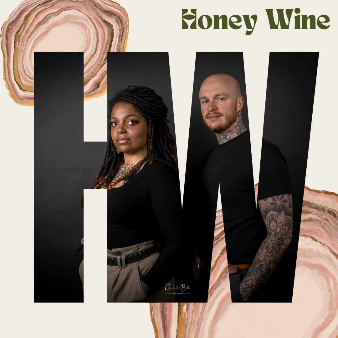 Honey Wine Groupe de musique Pop / Jazz / Blues / Soul