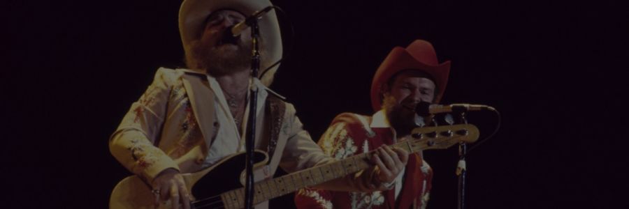 L’histoire complètement folle du "Worldwide Texas Tour" des ZZ Top en 1976