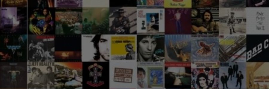 Playlist collaborative : Les derniers morceaux que vous écouteriez avant votre mort 