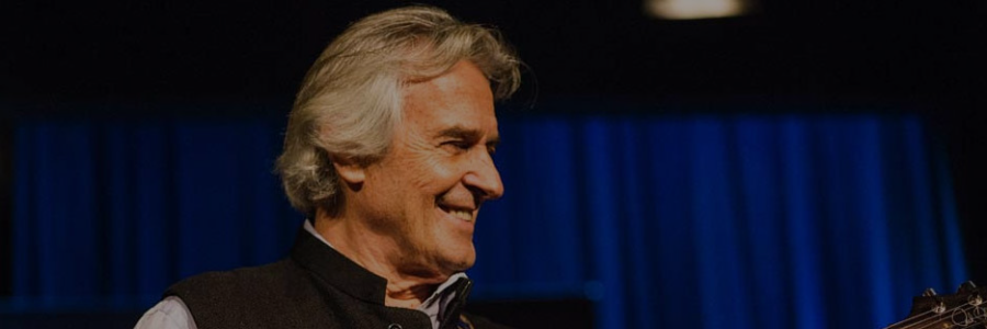 Les héros oubliés du rock. Part III : John McLaughlin 