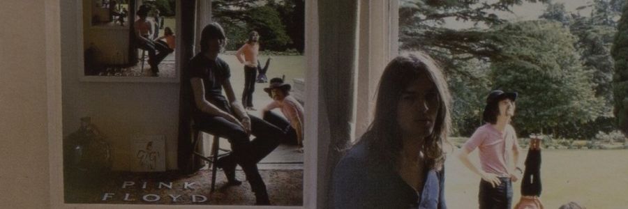 Pink Floyd, Ummagumma : un album trop souvent resté dans  l’ombre ?  