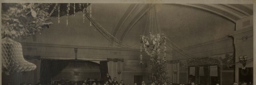 Du bal du comité d'entreprise à l'afterwork : petite histoire de la musique dans les fêtes de boulot
