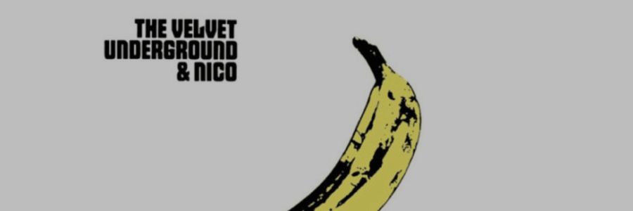 Les dessous des pochettes d’albums cultissimes - Épisode 1 - The Velvet Underground and Nico x Andy Warhol 