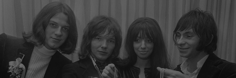 Shocking Blue, les grands oubliés des 60's