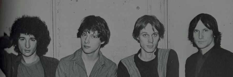 Marquee Moon de Television : l’album qui place le punk rock au sommet 