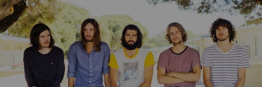 Un coffret anniversaire pour les dix ans d’Innerspeaker de Tame Impala