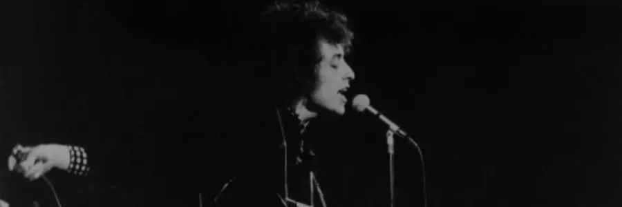 Mid sixties : Bob Dylan passe à l'électrique / Chapitre 4/4 : 1966, tournée mondiale et Blonde on Blonde